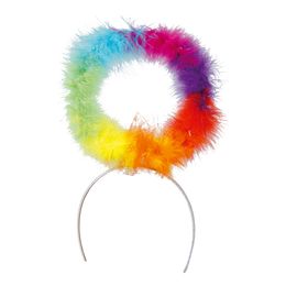 Gloria Regnbågsfärgad