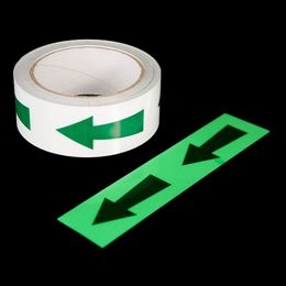 Självlysande Piltejp