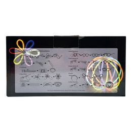 Bildspel - Glowsticks Mega Party Pack