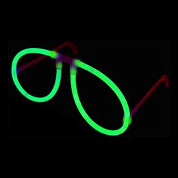 Bildspel - Självlysande Glasögon