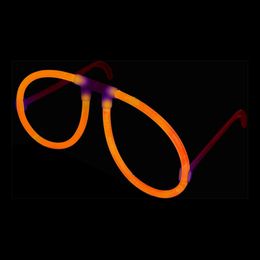 Bildspel - Självlysande Glasögon