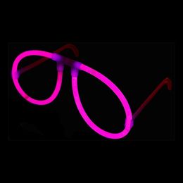 Bildspel - Självlysande Glasögon