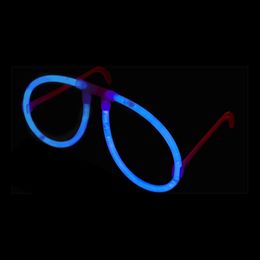 Bildspel - Självlysande Glasögon
