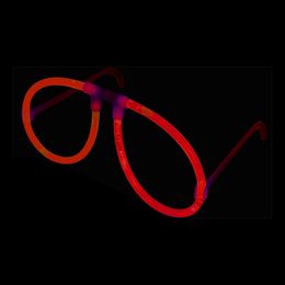 Bildspel - Självlysande Glasögon