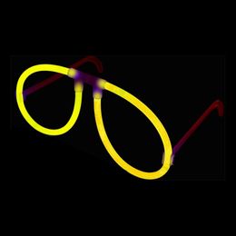 Bildspel - Självlysande Glasögon