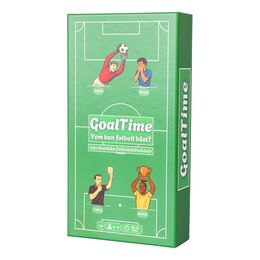 GoalTime Sällskapsspel