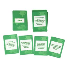 Bildspel - GoalTime Sällskapsspel