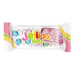 Bildspel - Godisarmband med Klocka Storpack