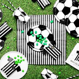 Bildspel - Godisaskar Fotbollströja