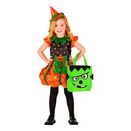 Bildspel - Godishink Frankenstein Väska