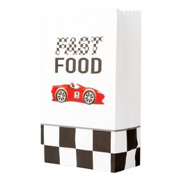 Godispåsar Racerbil