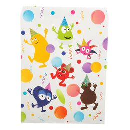 Godispåsar Babblarna