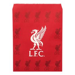 Godteriposer Liverpool FC