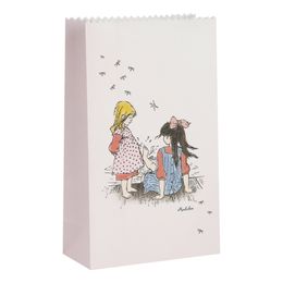 Godispåsar Madicken