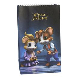 Godispåsar Musse & Helium