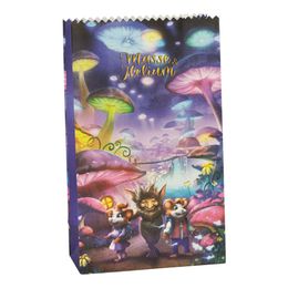 Godispåsar Musse & Helium Svampar