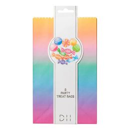 Godteriposer Ombre
