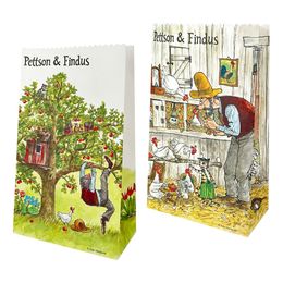 Godispåsar Pettson & Findus