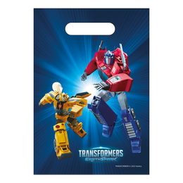 Godispåsar Transformers EarthSpark™