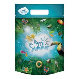 Godteripose Happy Summer