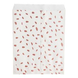 Lysbildefremvisning - Slikpose Rosé