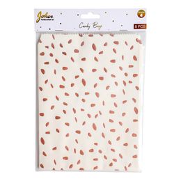 Lysbildefremvisning - Slikpose Rosé