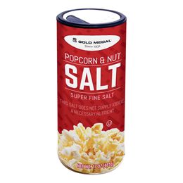 Gold Medal Popcornsalt