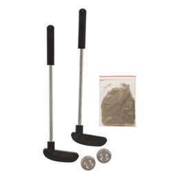 Bildspel - Golf Festspel med Shotglas