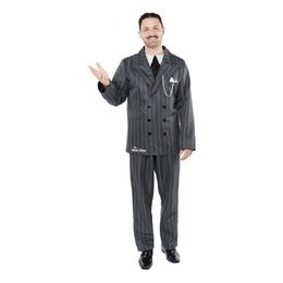 Gomez The Addams Family Kostume
