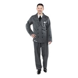 Lysbildefremvisning - Gomez The Addams Family Kostume