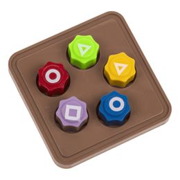 Lysbildefremvisning - Gonggi-spill