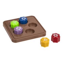 Lysbildefremvisning - Gonggi-spill