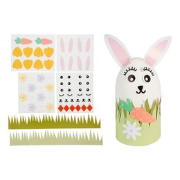 GJør-det-selv Egg Dekorasjonssett