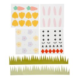 Lysbildefremvisning - GJør-det-selv Egg Dekorasjonssett