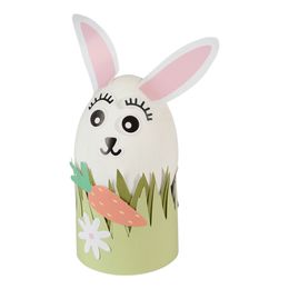 Lysbildefremvisning - GJør-det-selv Egg Dekorasjonssett