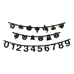 Bildspel - Gör-Det-Själv Girlang