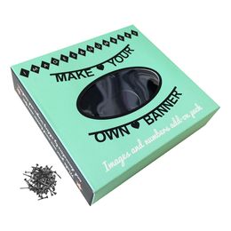 Bildspel - Gör-Det-Själv Girlang