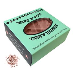 Bildspel - Gör-Det-Själv Girlang