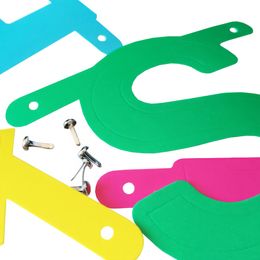 Bildspel - Gör-Det-Själv Girlang