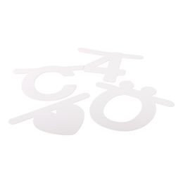 Lysbildefremvisning - Gør-Det-Selv XL Guirlande