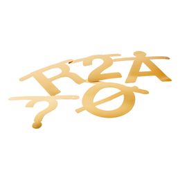 Lysbildefremvisning - Gør-Det-Selv XL Guirlande