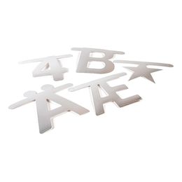 Lysbildefremvisning - Gør-Det-Selv XL Guirlande