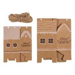 Bildspel - Gör Din Egen Adventskalender