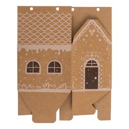 Bildspel - Gör Din Egen Adventskalender