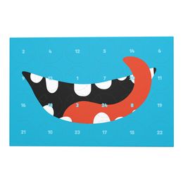 Bildspel - Gör Din Egen Godiskalender