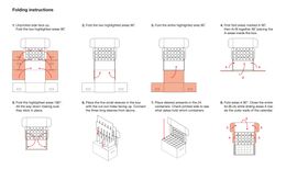 Bildspel - Gör Din Egen Godiskalender