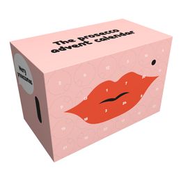 Bildspel - Gör Din Egen Proseccokalender