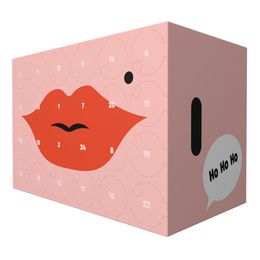 Bildspel - Gör Din Egen Proseccokalender