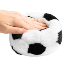 Bildspel - Gosedjur Fotboll