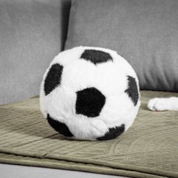 Bildspel - Gosedjur Fotboll